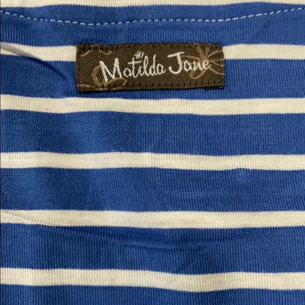 Matilda Jane Maxi woman’s dress - Picture 5 of 8